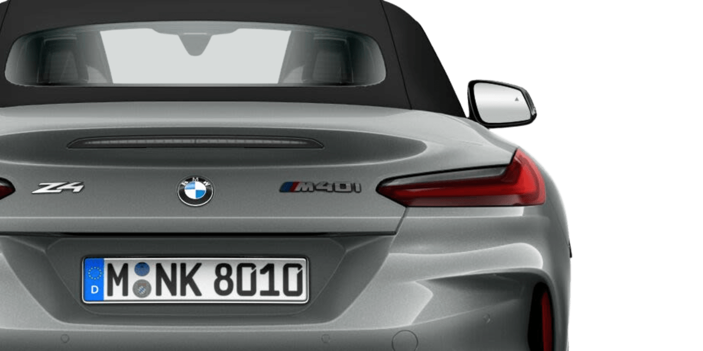 BMW Z4