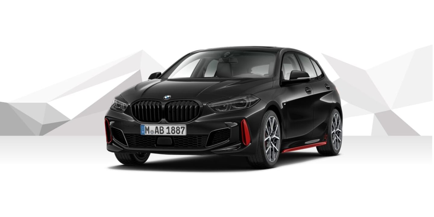 BMW 1er