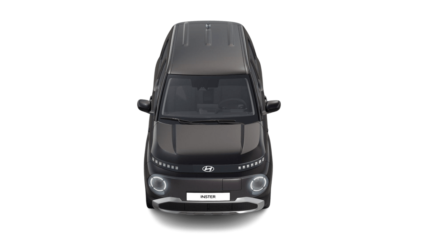 Hyundai Inster