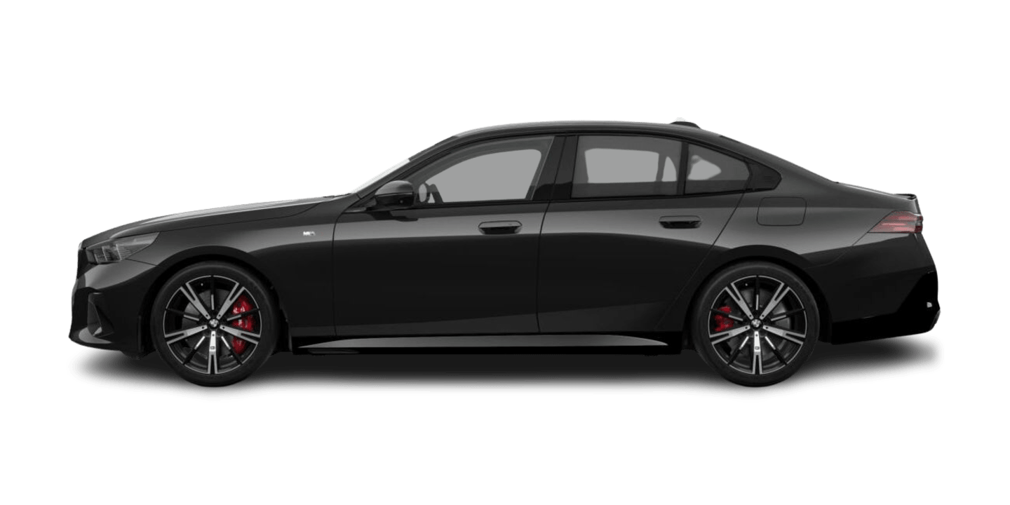 BMW 5er Limousine