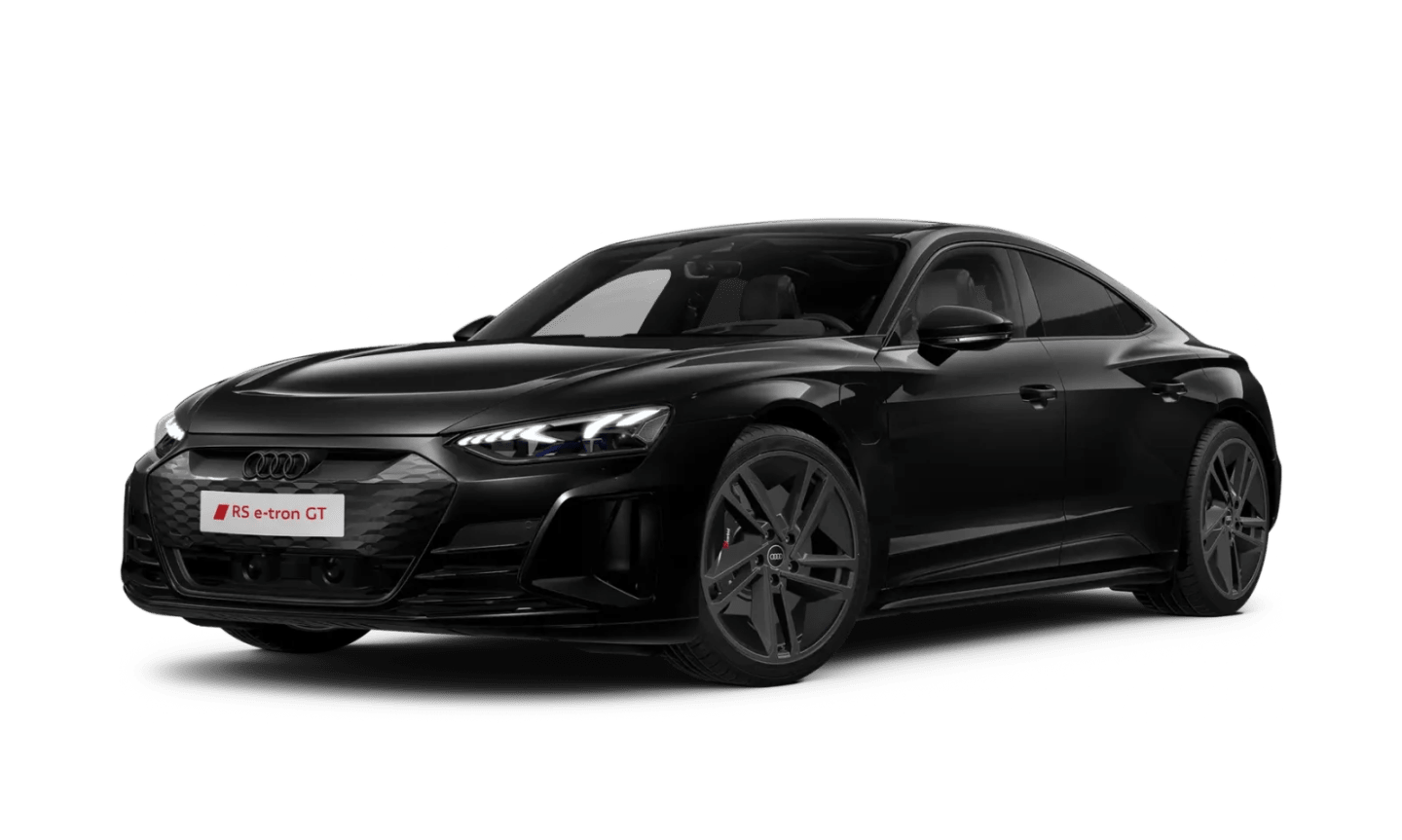 Audi RS e-tron GT