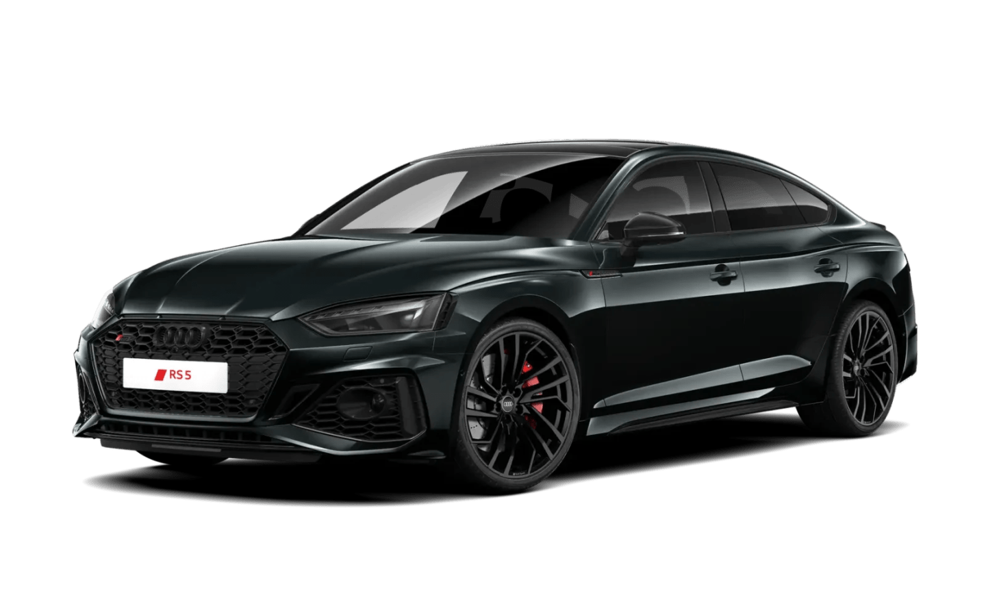 Audi RS 5 Sportback