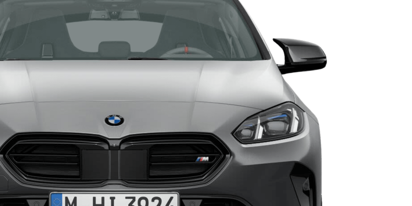 BMW 1er