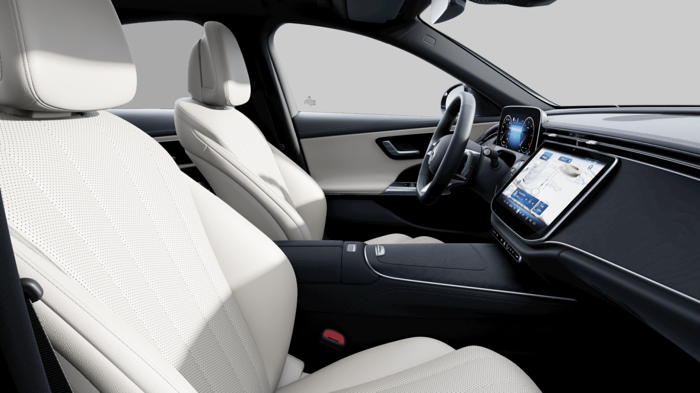 Mercedes-Benz E-Klasse T-Modell