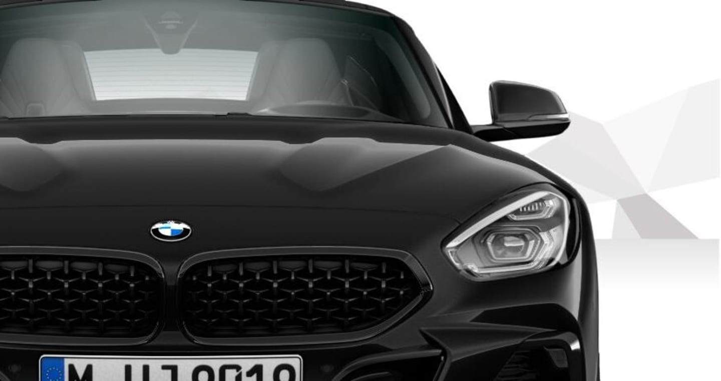 BMW Z4