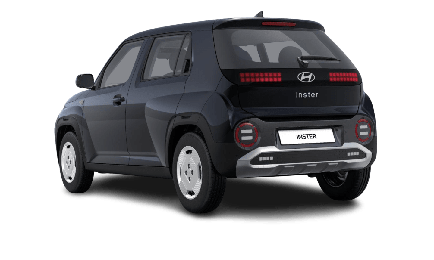 Hyundai Inster