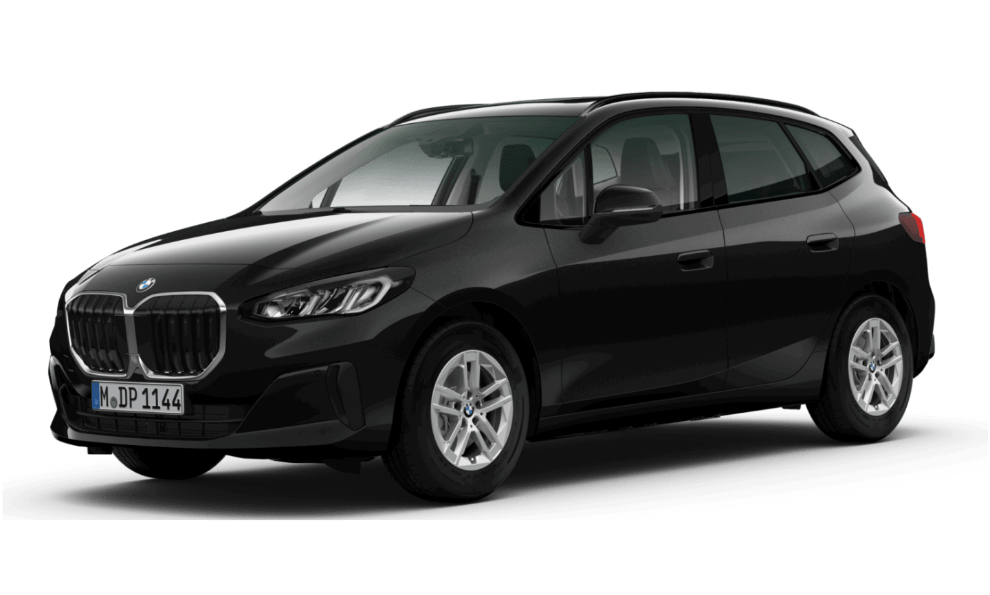 BMW 2er Active Tourer