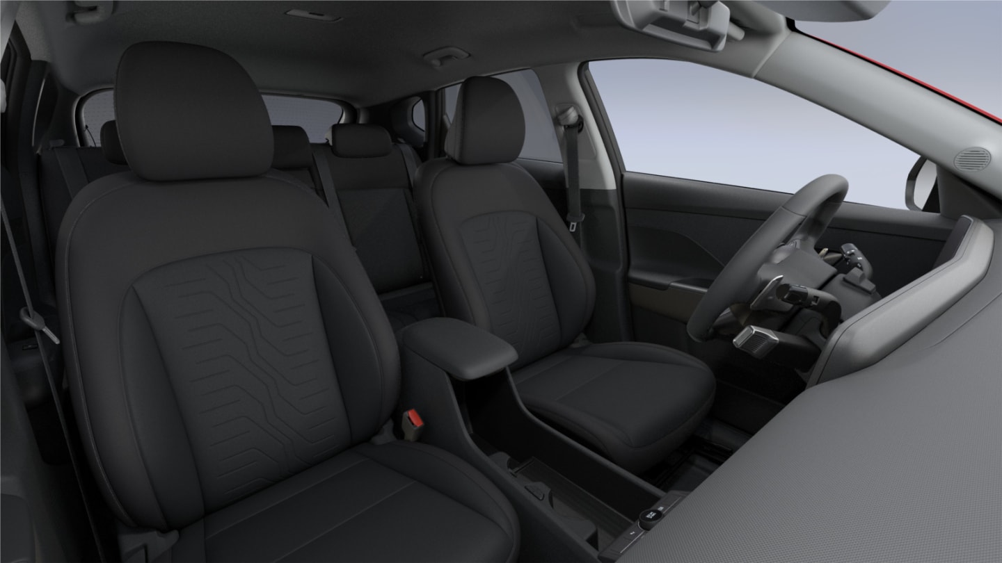 Hyundai Kona Elektro