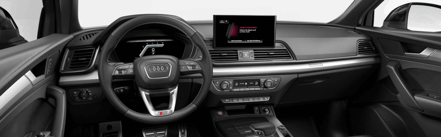 Audi SQ5 Sportback