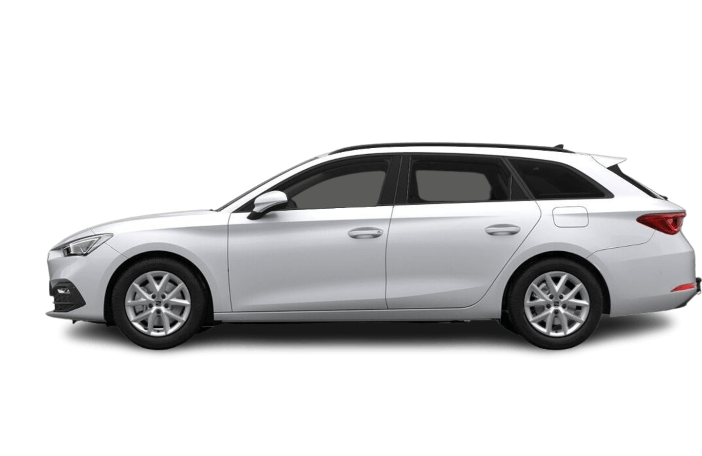 Seat Leon Sportstourer
