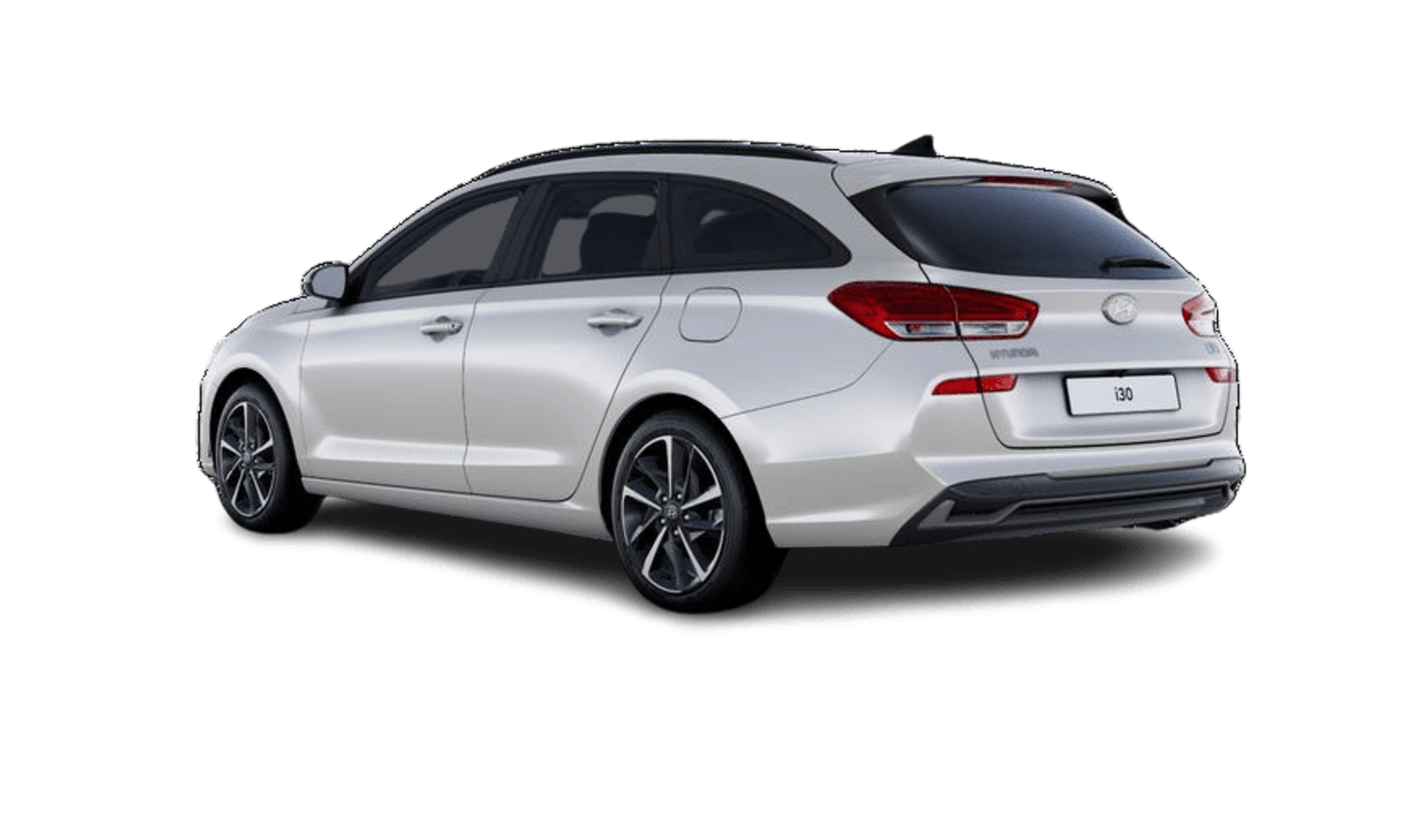Hyundai i30 Kombi