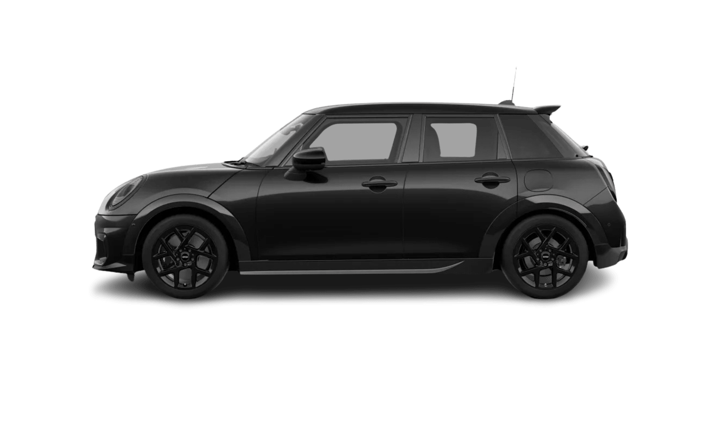 MINI 5-Türer Cooper