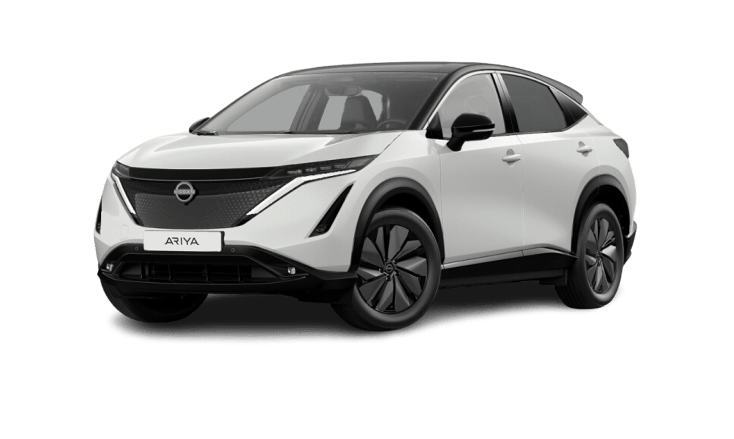 Nissan Ariya