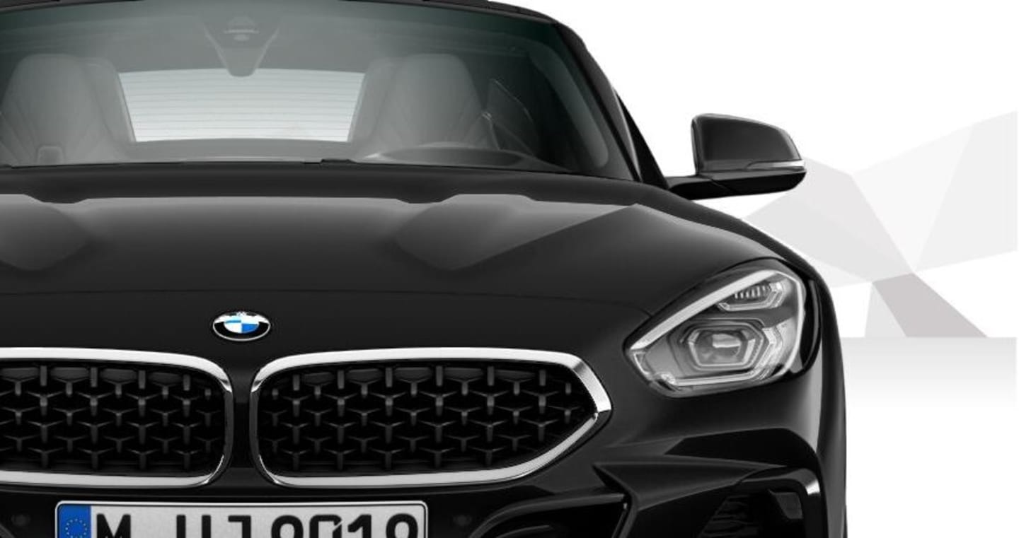 BMW Z4