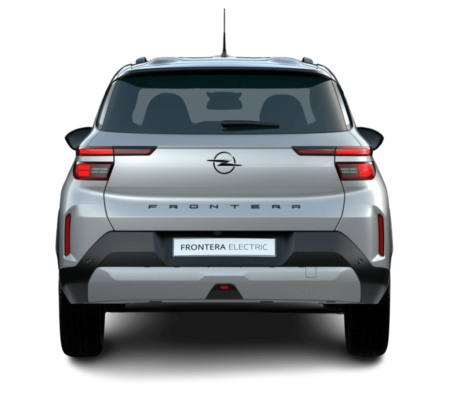 Opel Frontera Electric