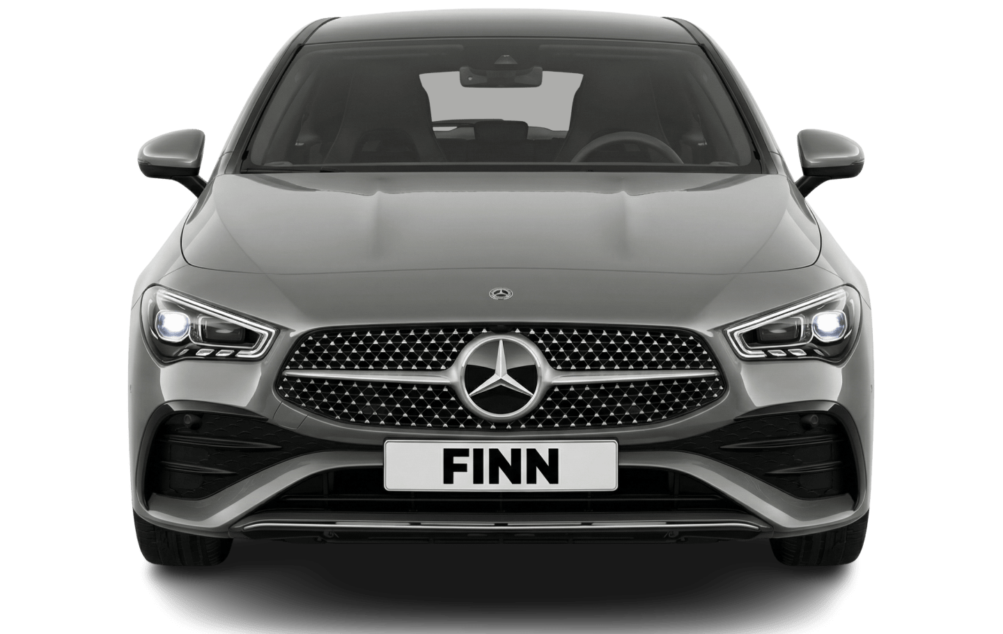 Mercedes-Benz CLA Shooting Brake