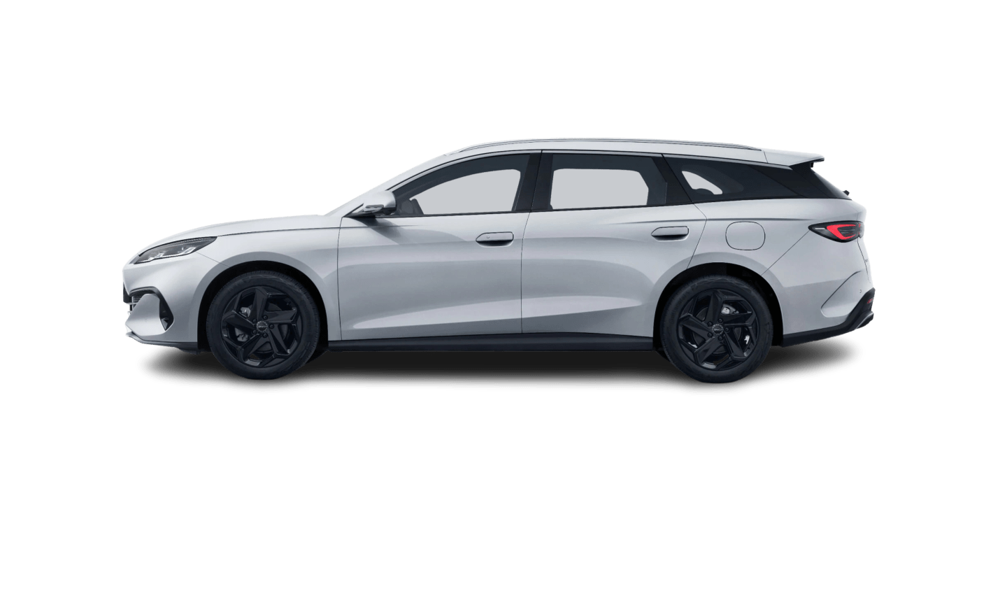 BYD Seal 6 DM-i Touring