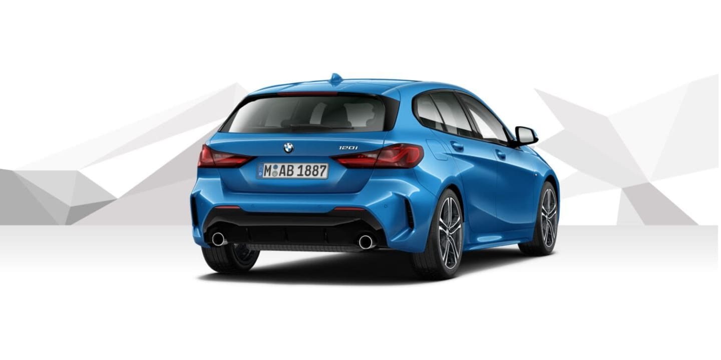 BMW 1er