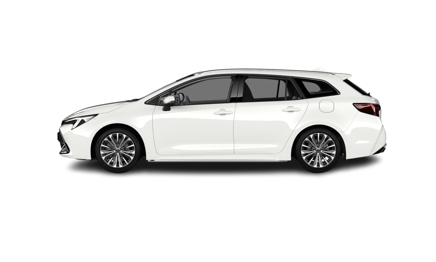 Toyota Corolla Touring Sports