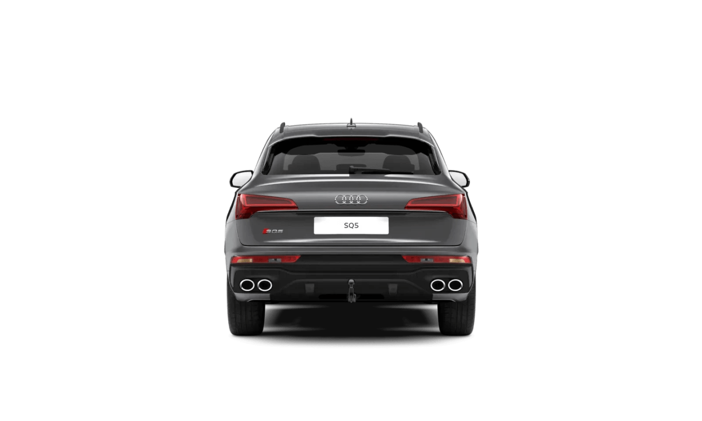 Audi SQ5 Sportback