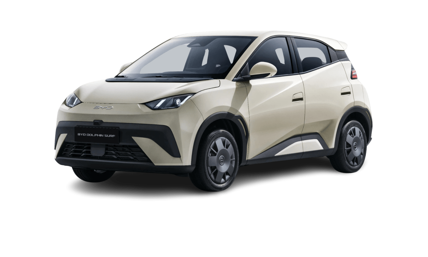BYD Dolphin Surf