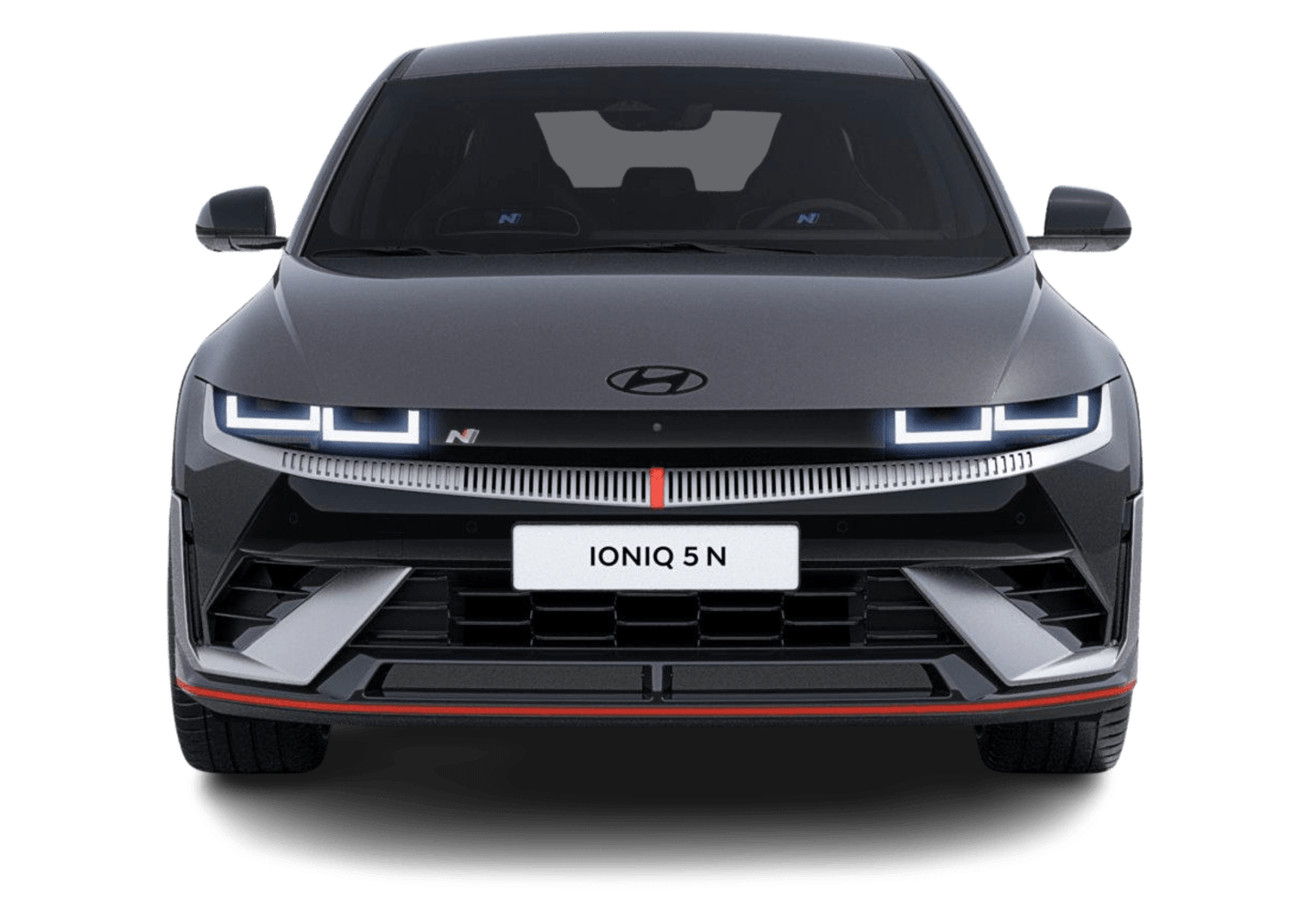 Hyundai IONIQ 5 N