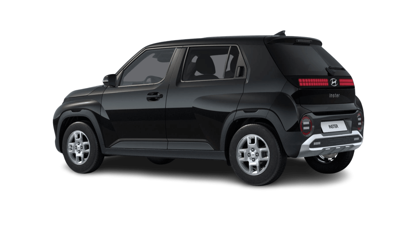 Hyundai Inster