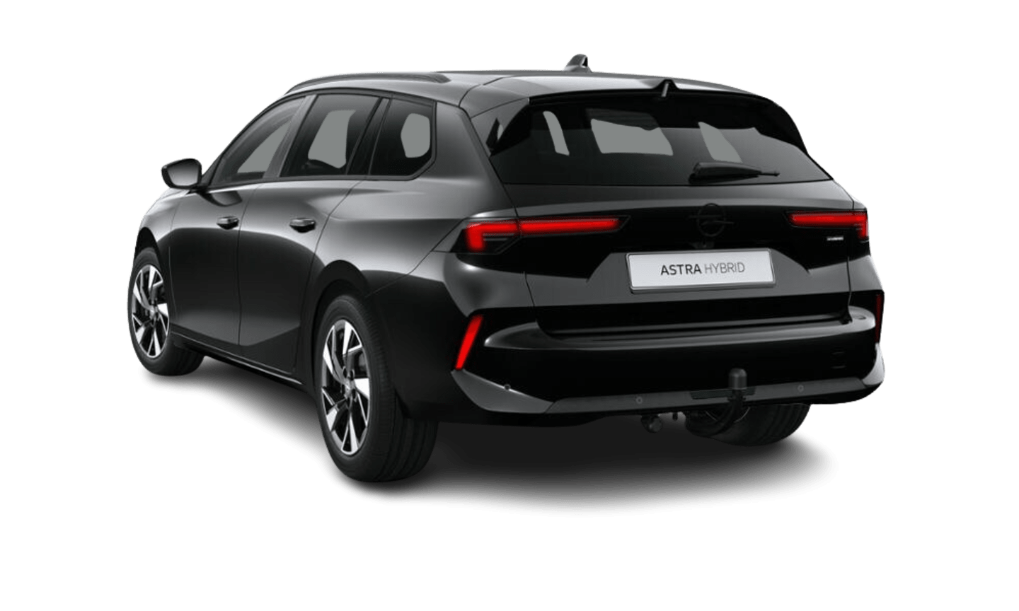 Opel Astra Sports Tourer