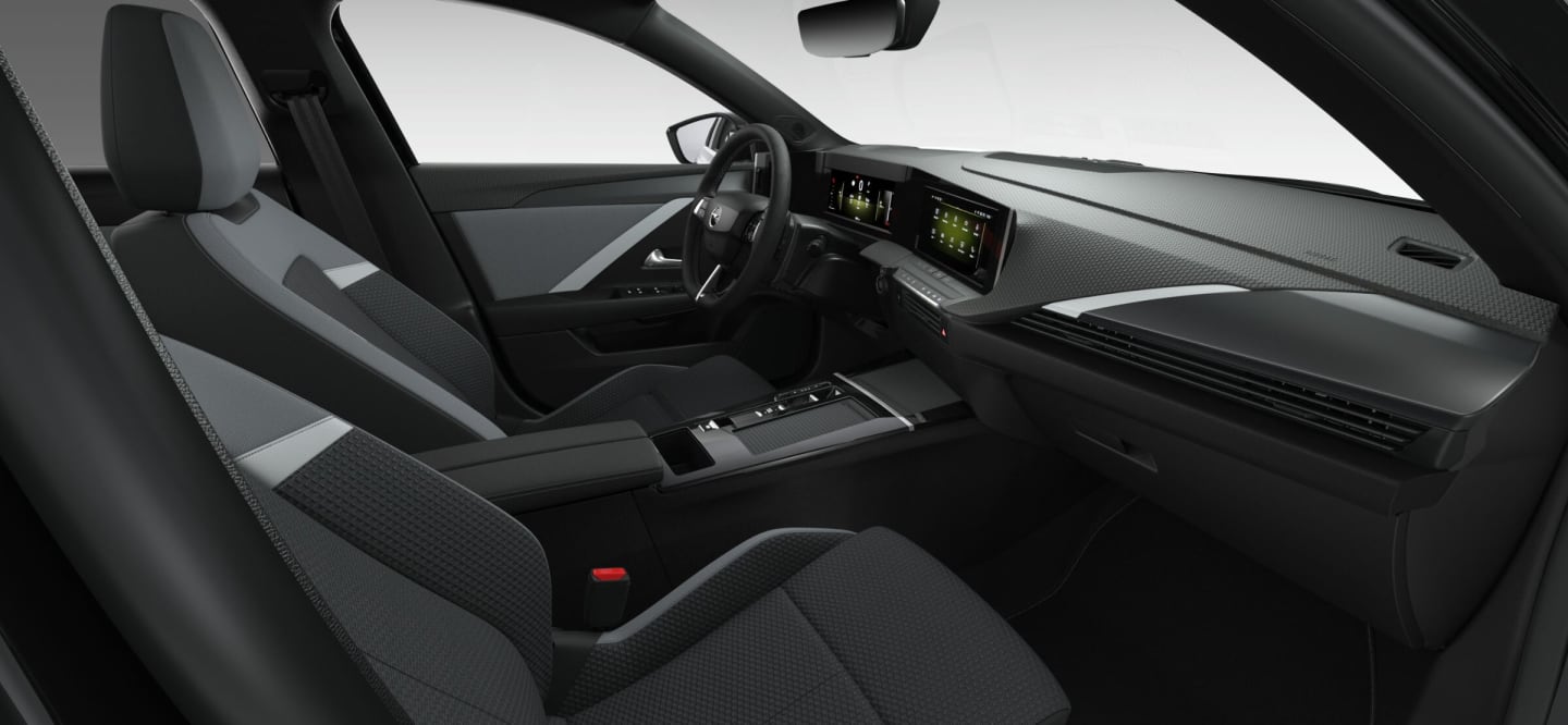 Opel Astra Sports Tourer