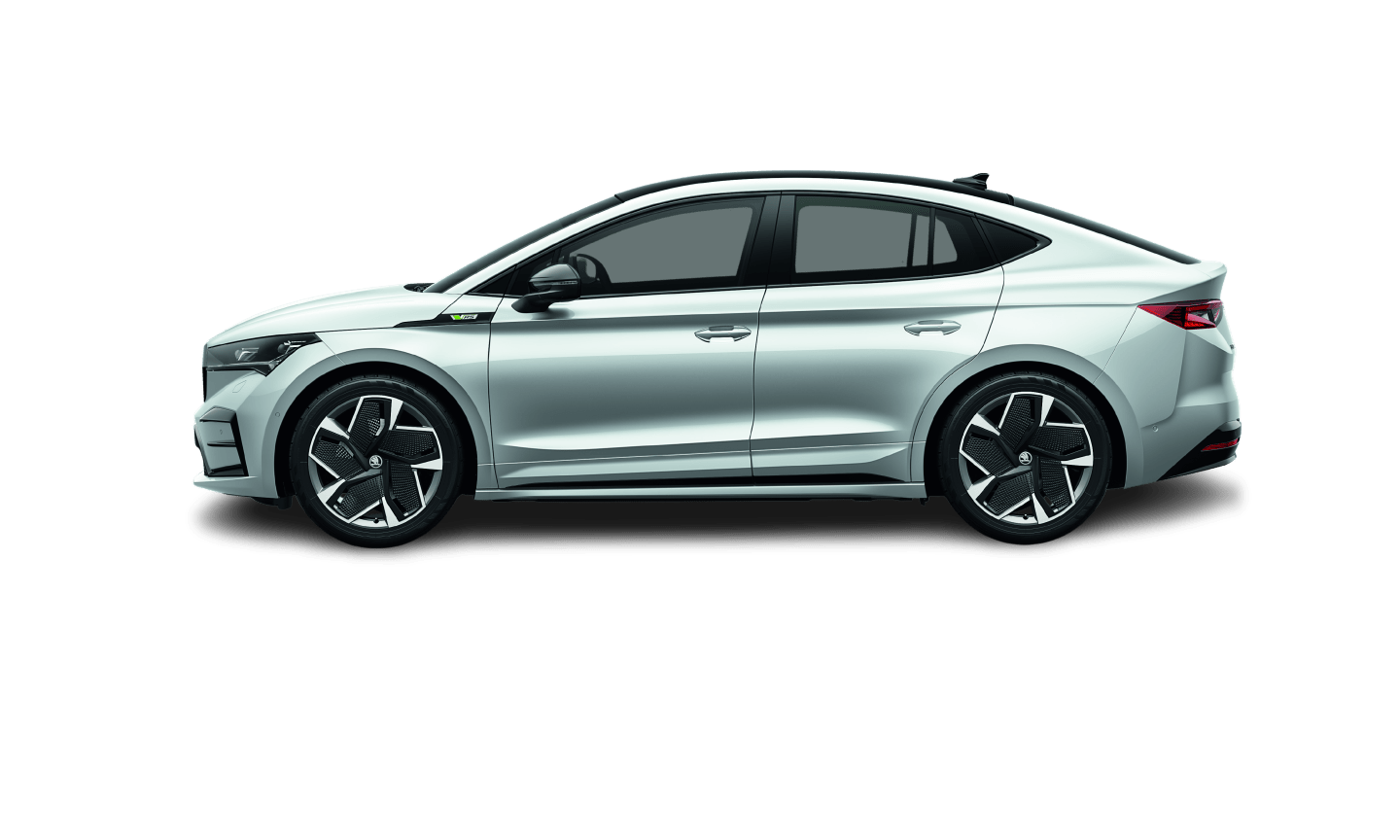 Skoda Enyaq Coupé iV