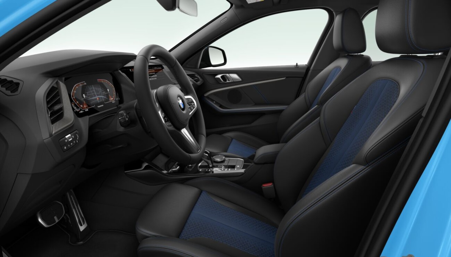 BMW 1er