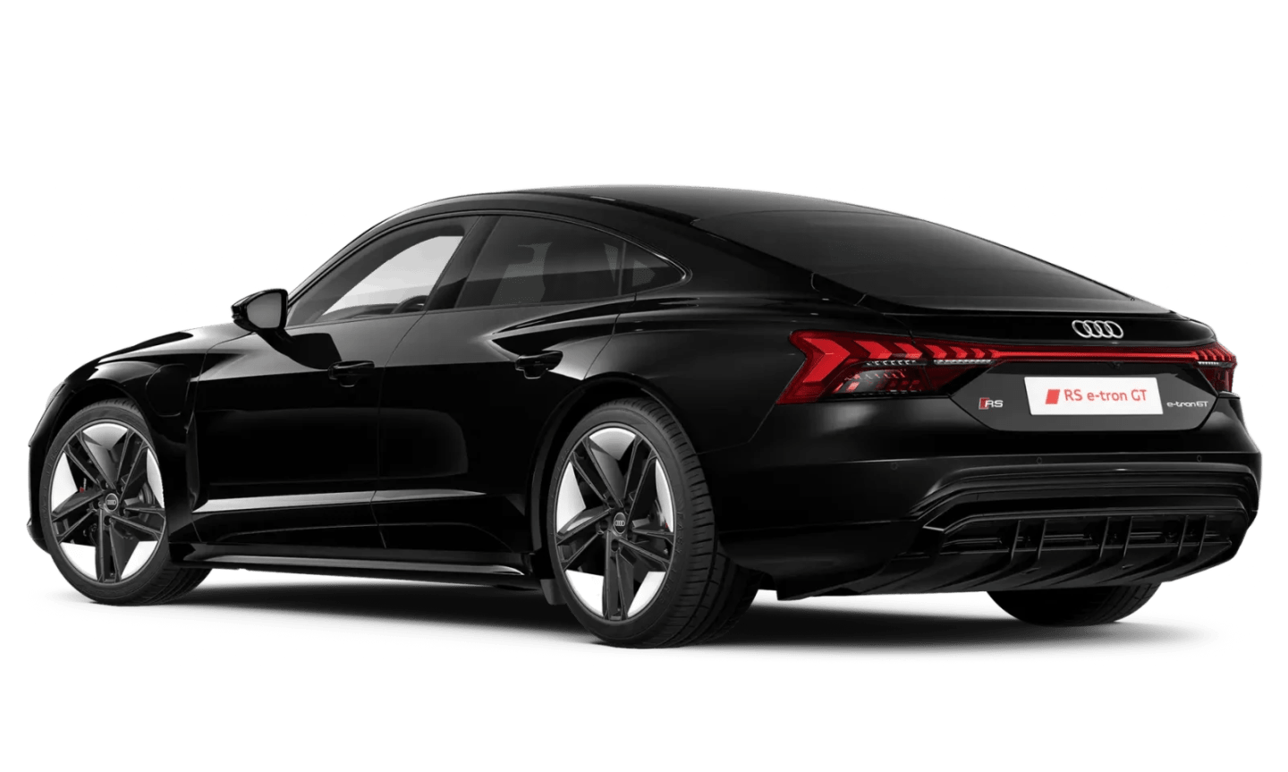 Audi RS e-tron GT