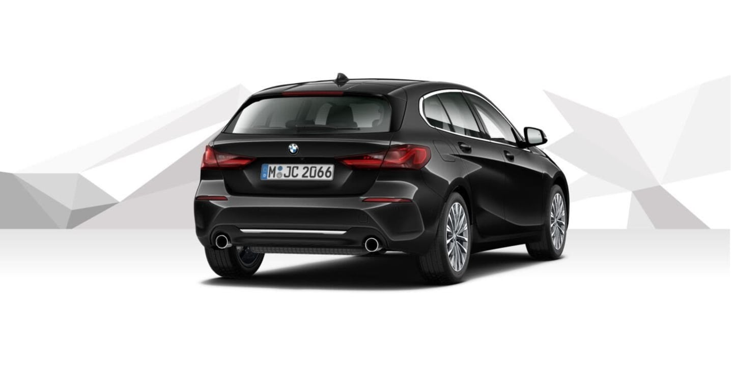 BMW 1er