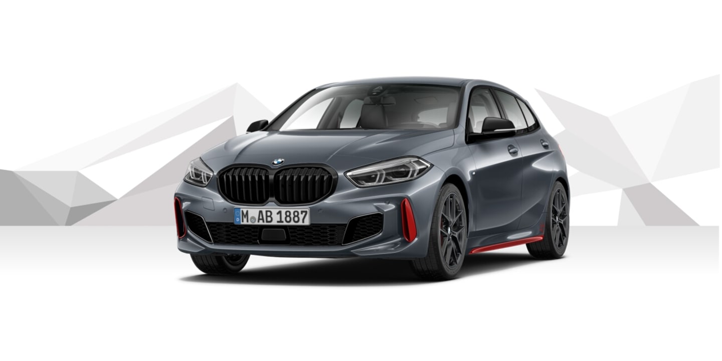 BMW 1er