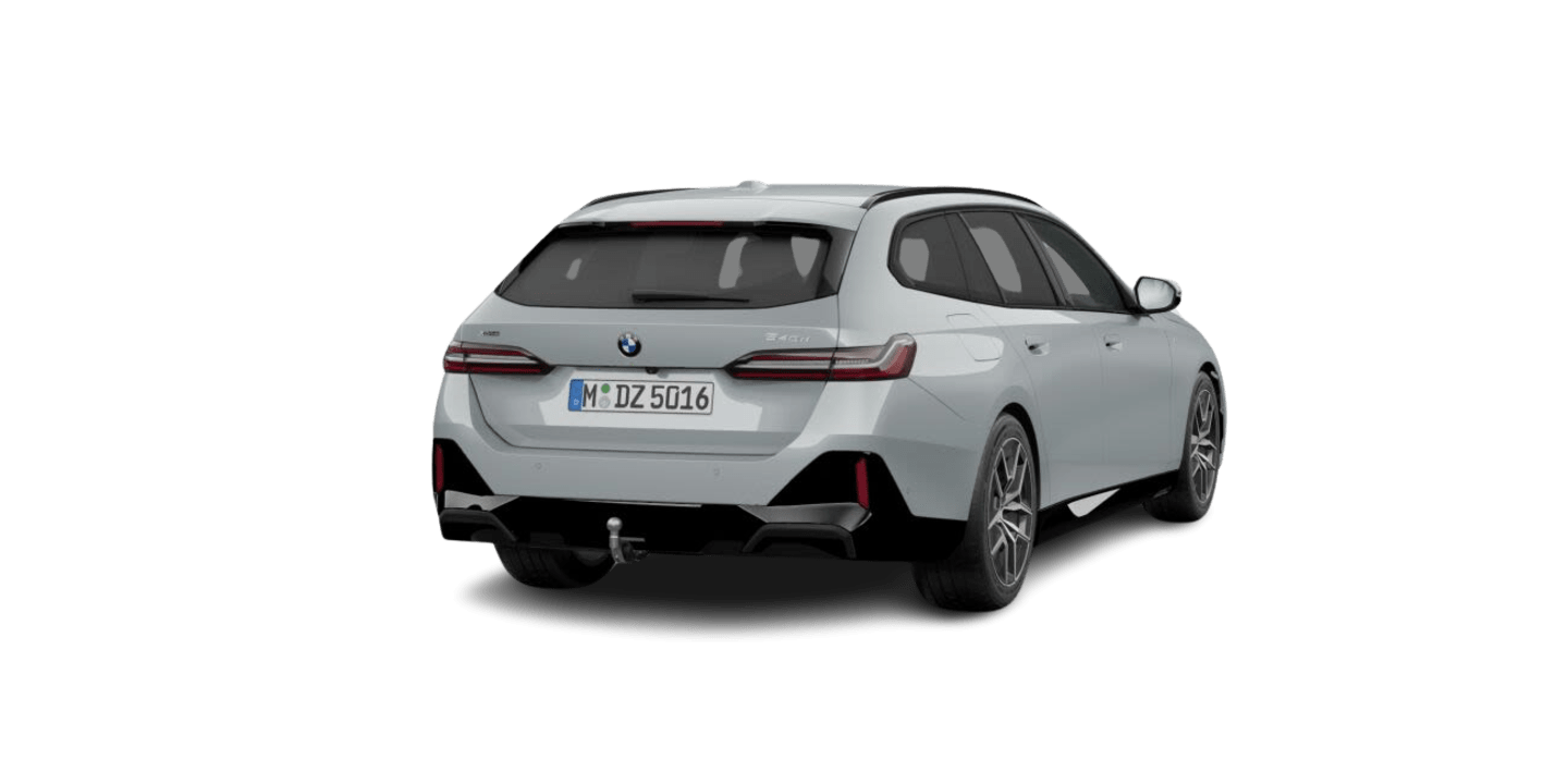 BMW 5er Touring