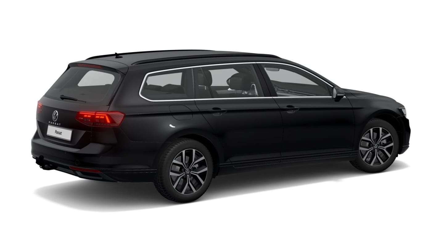 VW Passat Variant