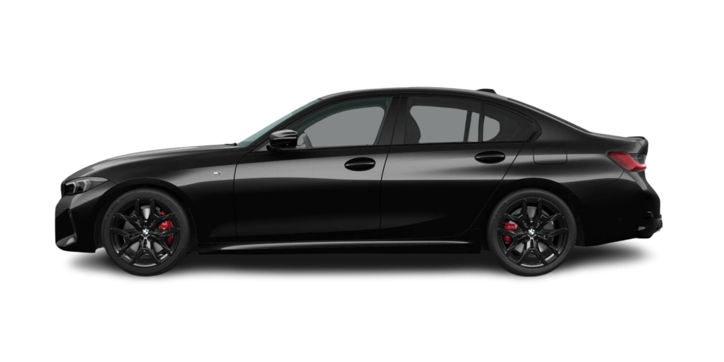 BMW 3er Limousine
