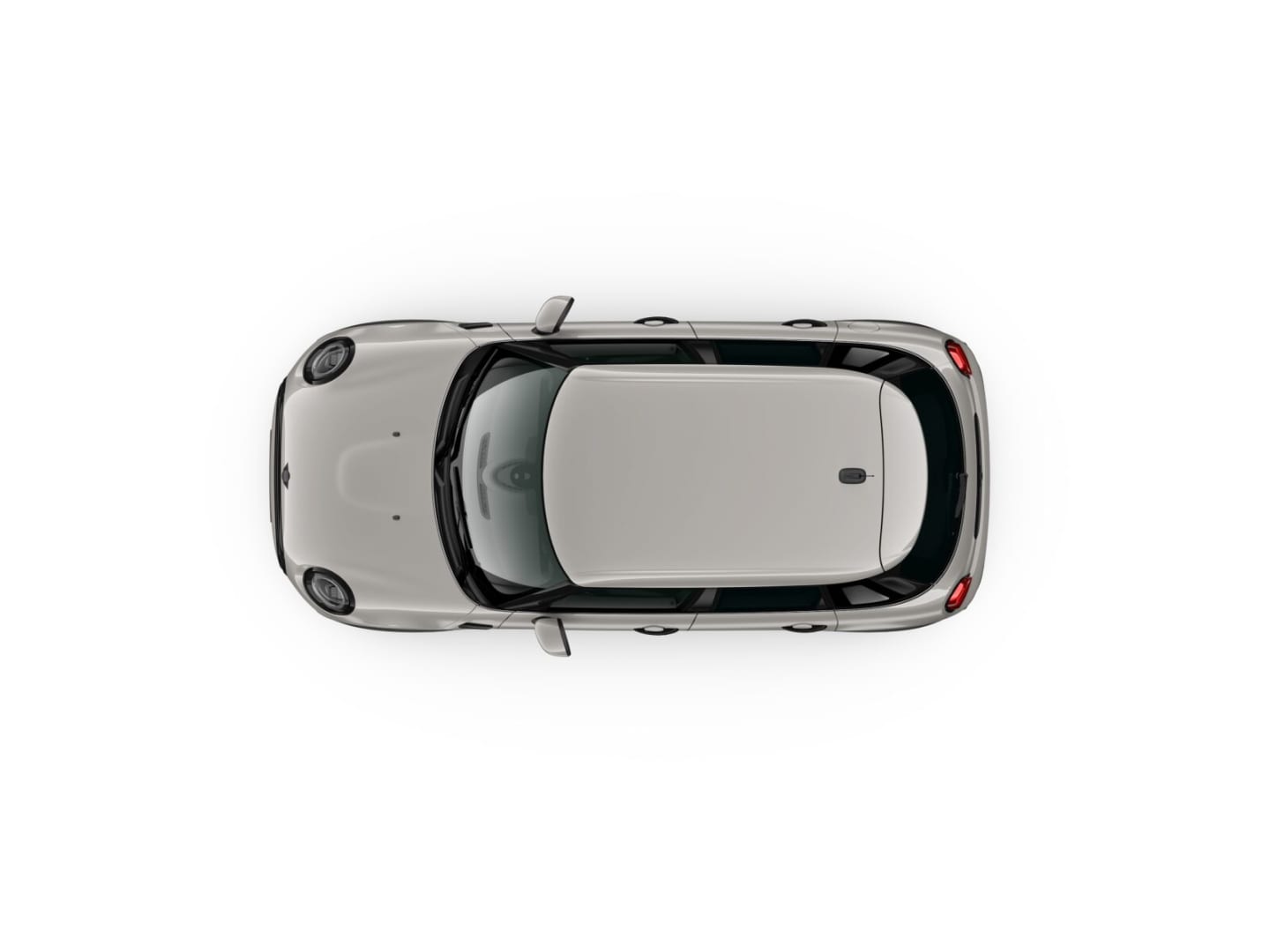 MINI 5 Türer