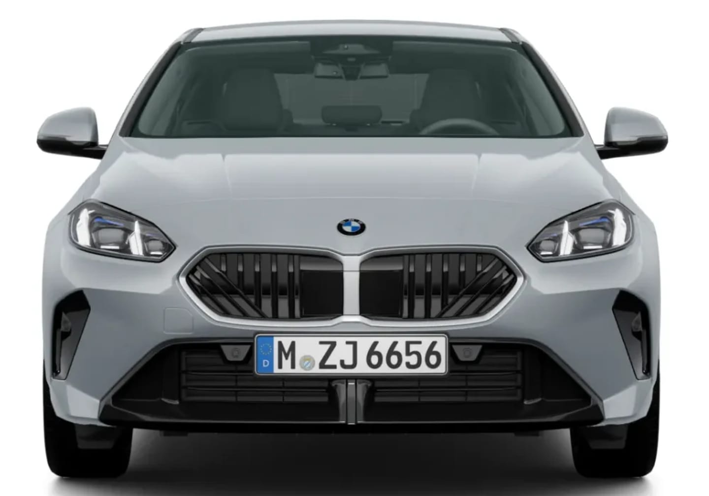 BMW 2er Gran Coupé