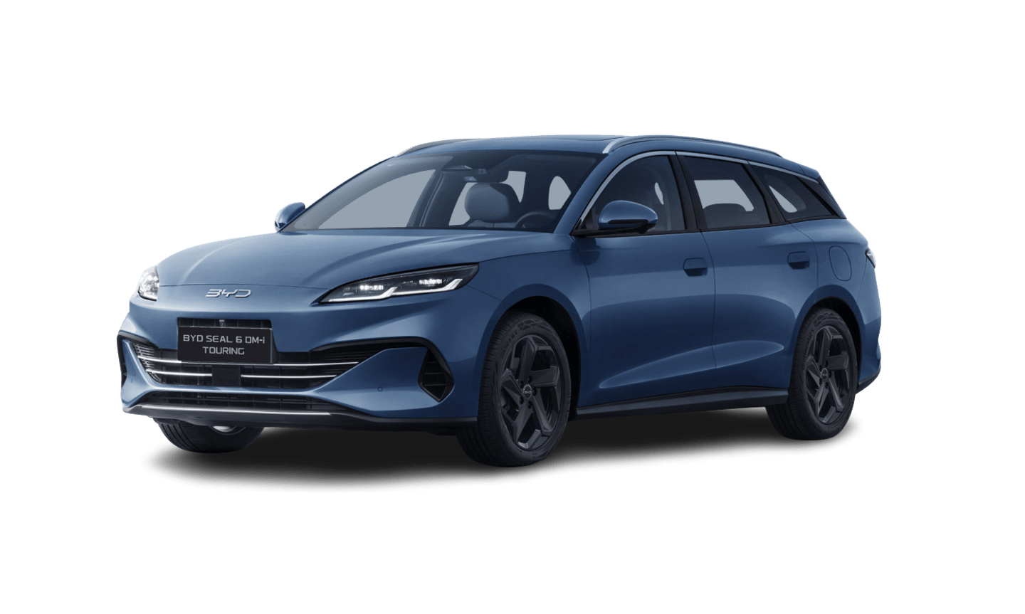 BYD Seal 6 DM-i Touring