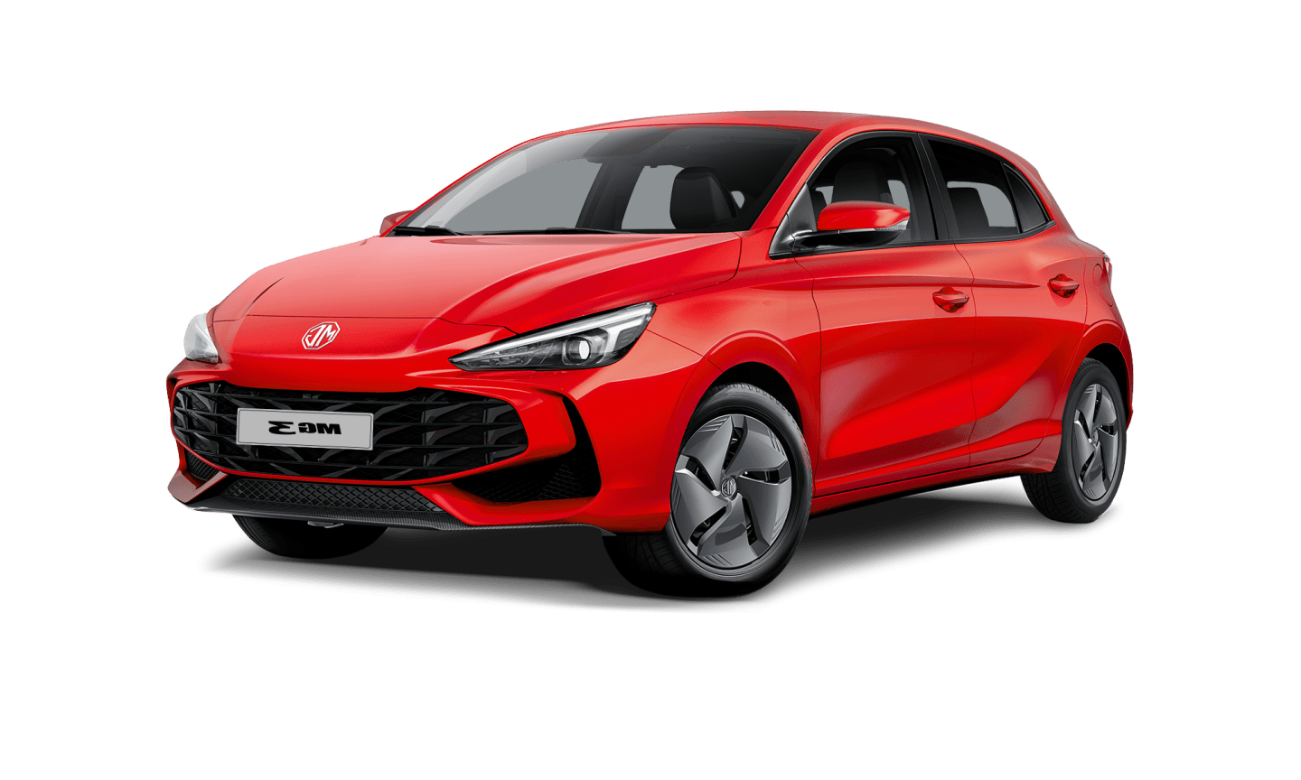 MG MG3