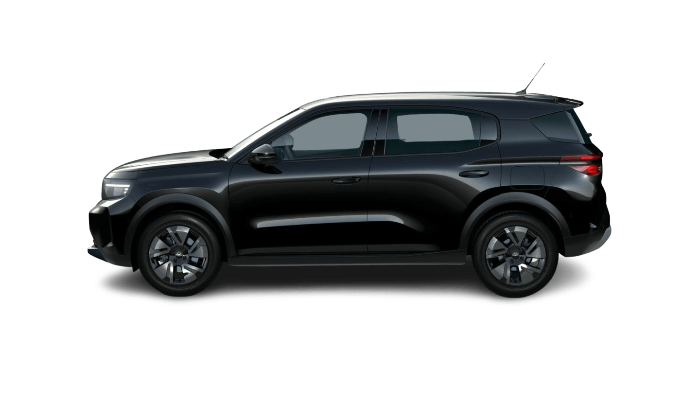 Opel Frontera Electric