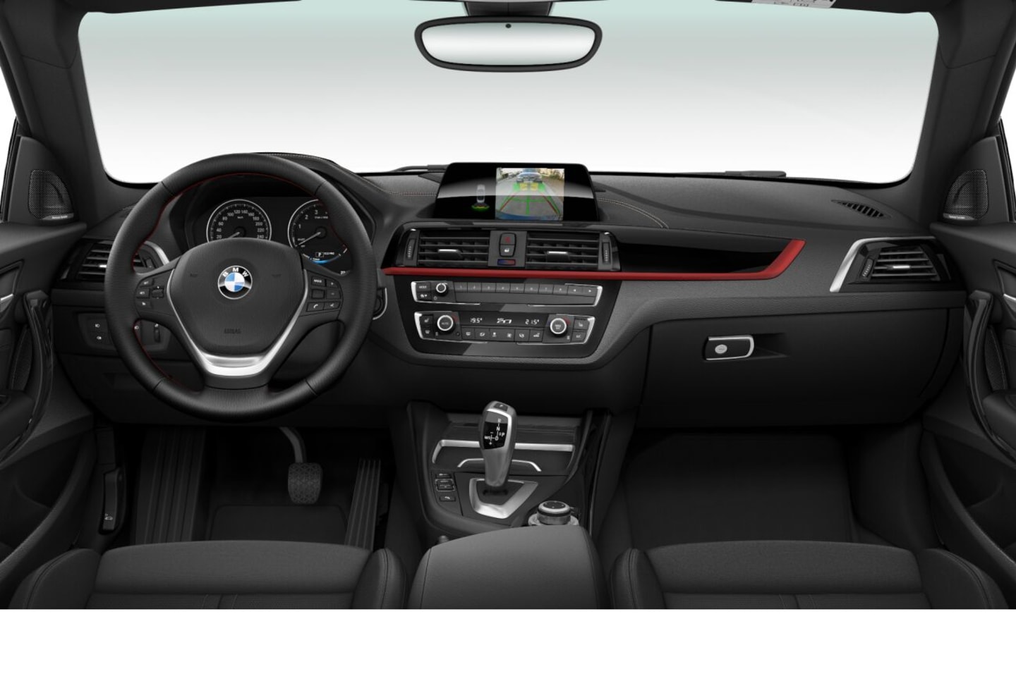 BMW 2er Cabrio