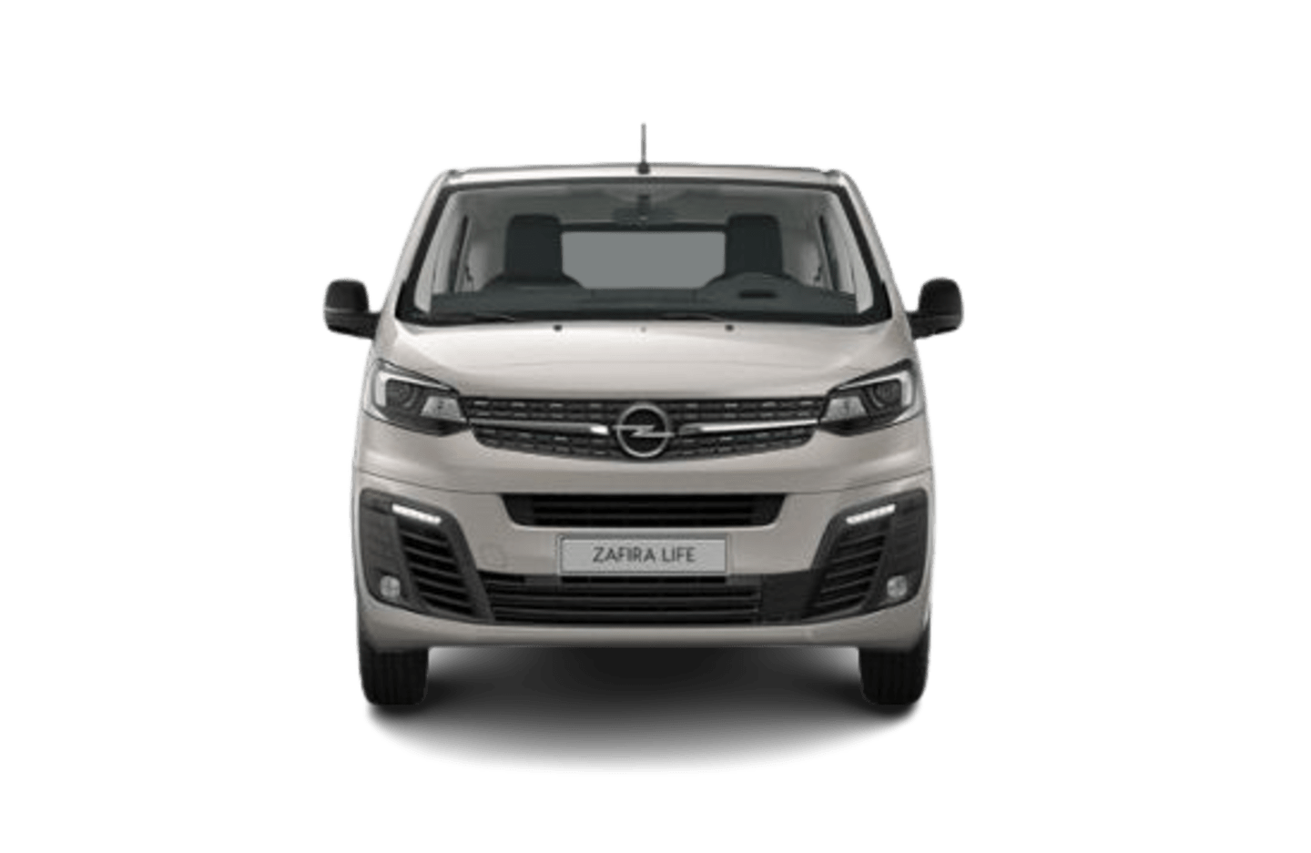 Opel Zafira Life
