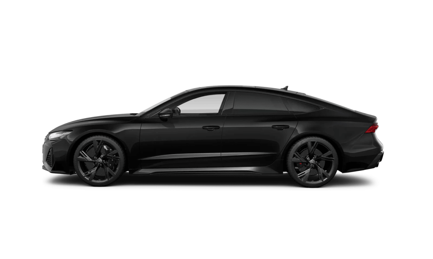 Audi RS 7 Sportback