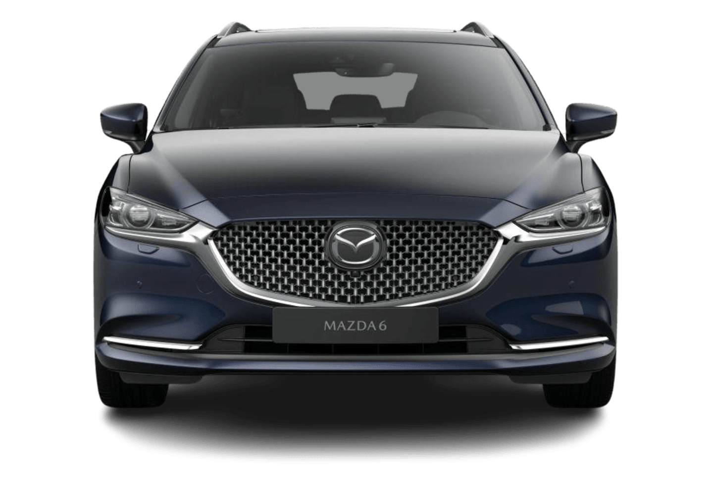 Mazda 6 Kombi