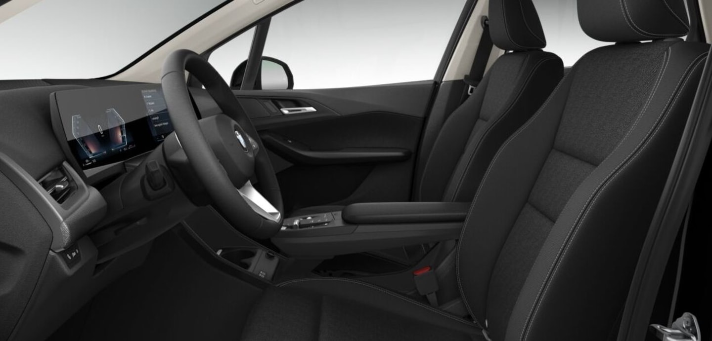 BMW 2er Active Tourer
