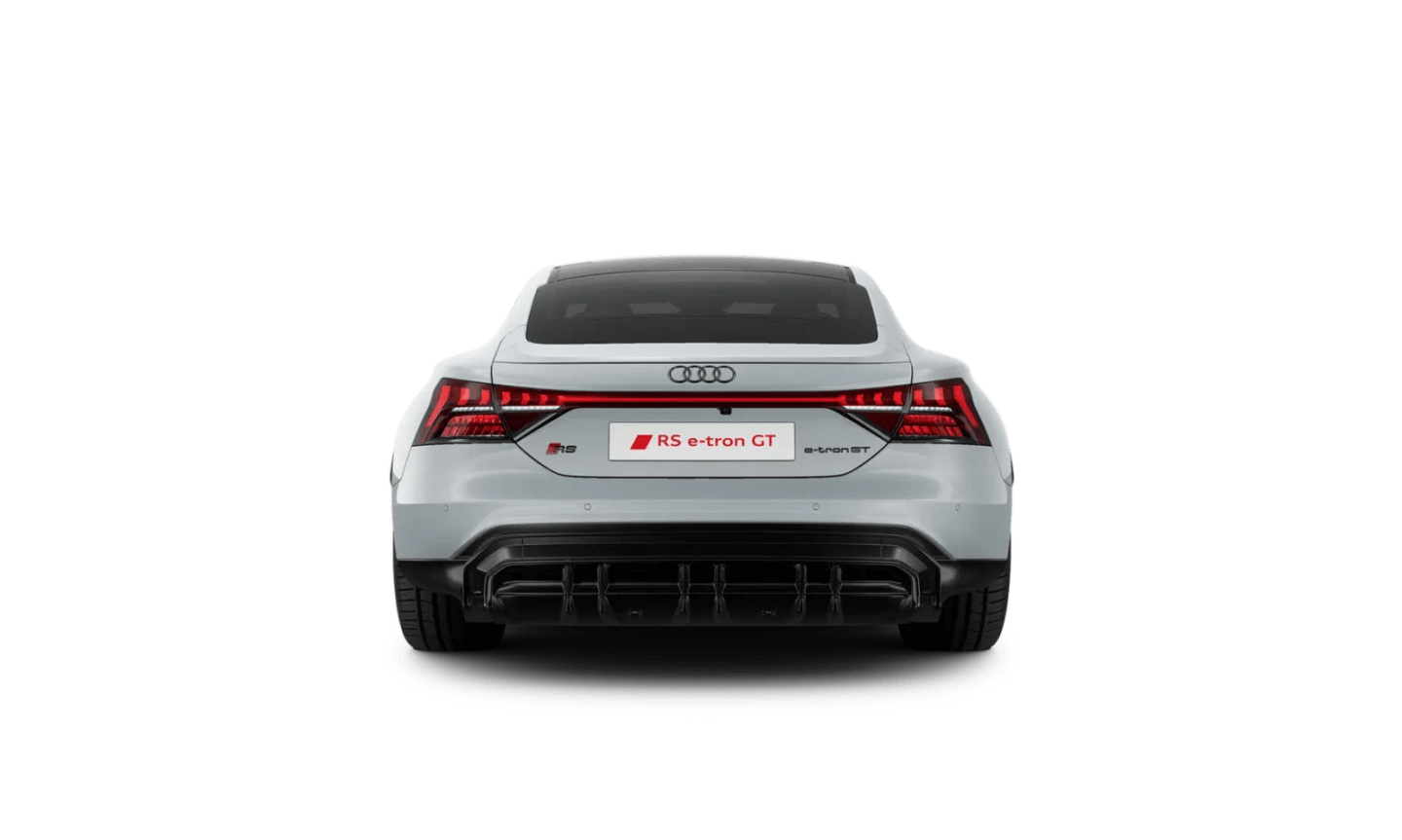 Audi RS e-tron GT