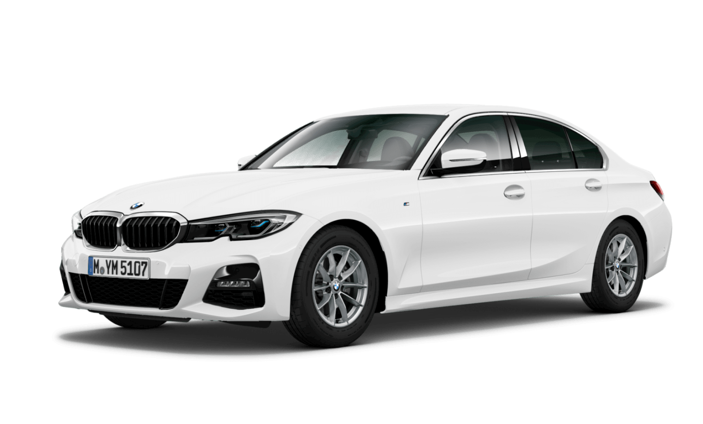 BMW 3er Limousine