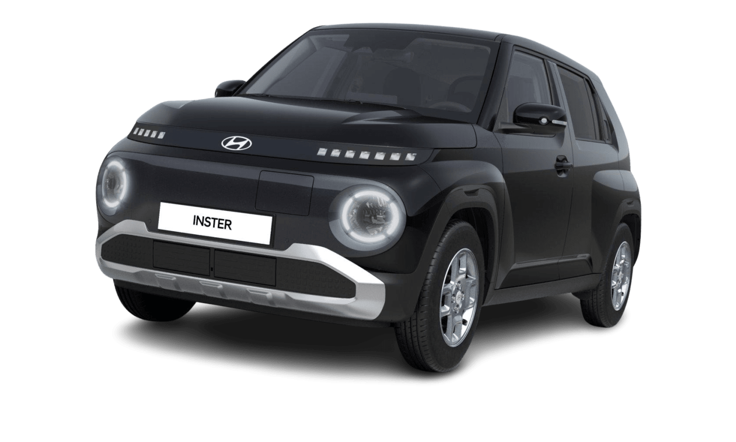 Hyundai Inster